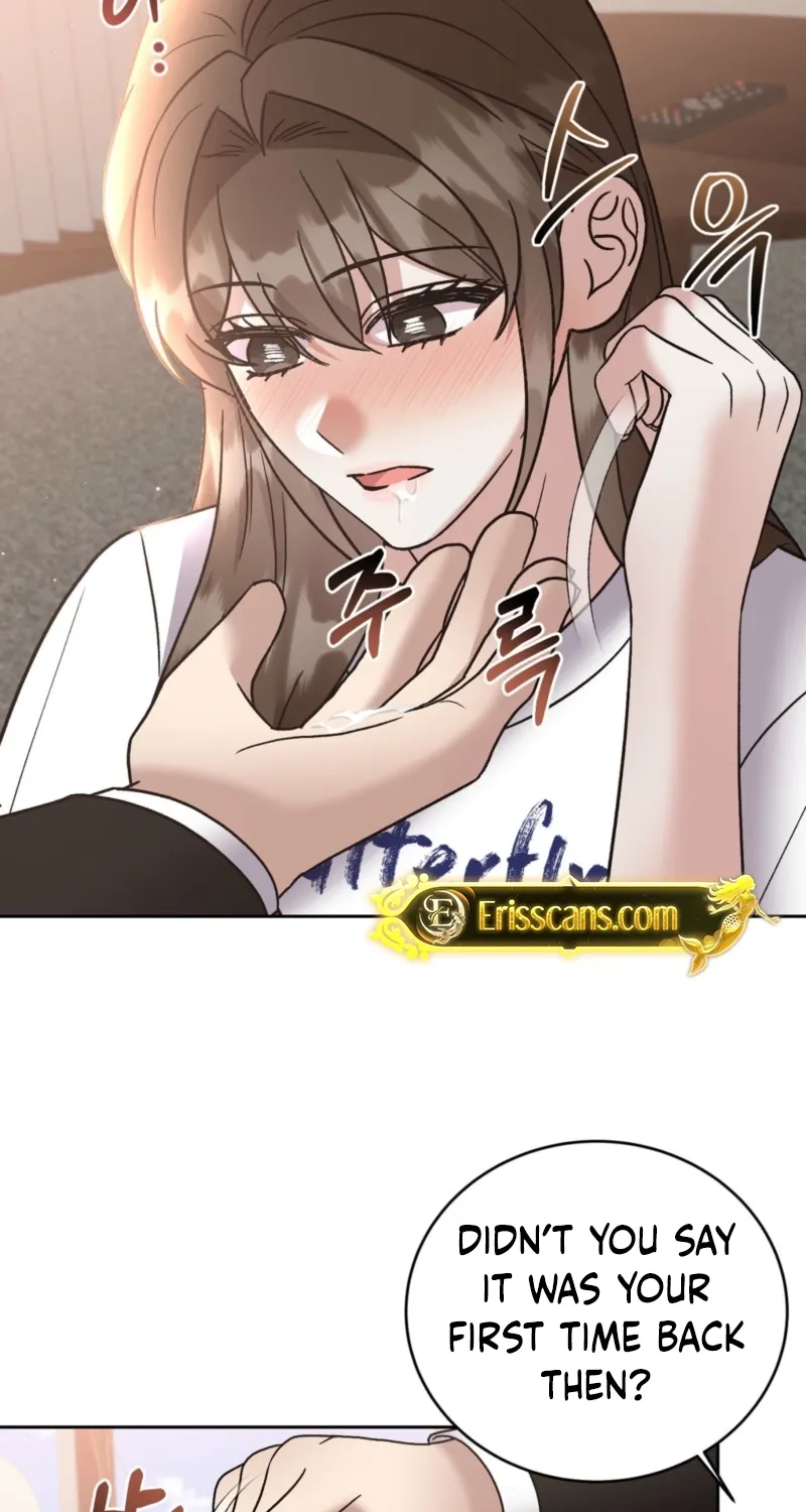 Read Delusional Romance Is a Bad Idea chapter 7 image 56 on Lezhin