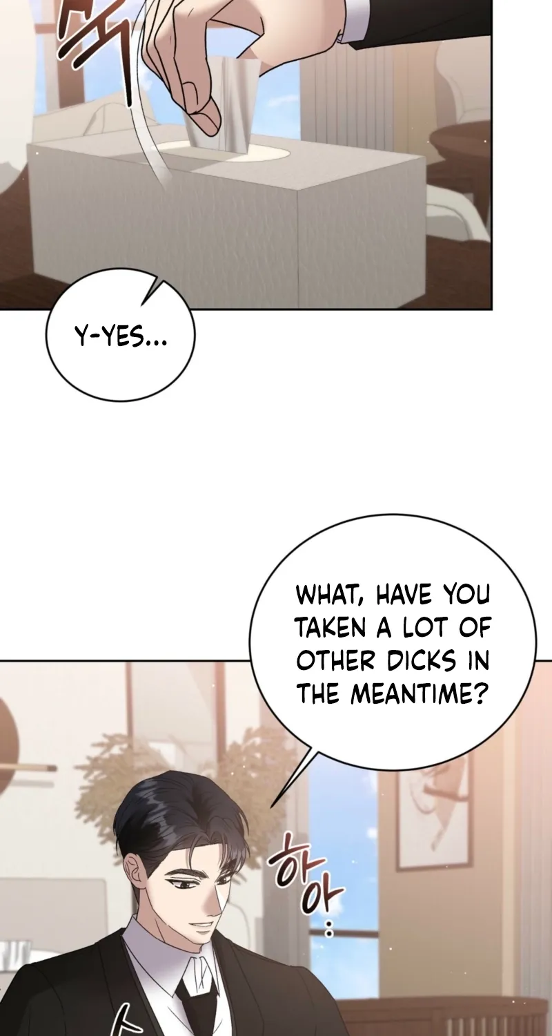 Read Delusional Romance Is a Bad Idea chapter 7 image 57 on Lezhin