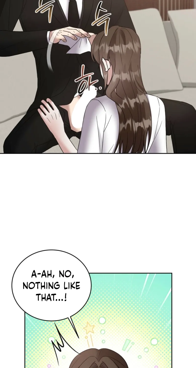 Read Delusional Romance Is a Bad Idea chapter 7 image 58 on Lezhin