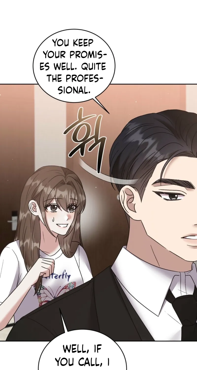 Read Delusional Romance Is a Bad Idea chapter 7 image 7 on Lezhin
