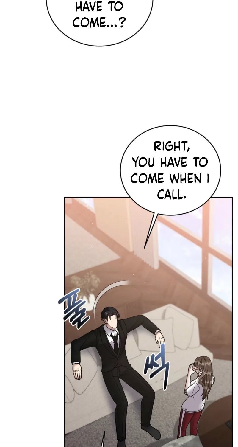 Read Delusional Romance Is a Bad Idea chapter 7 image 8 on Lezhin