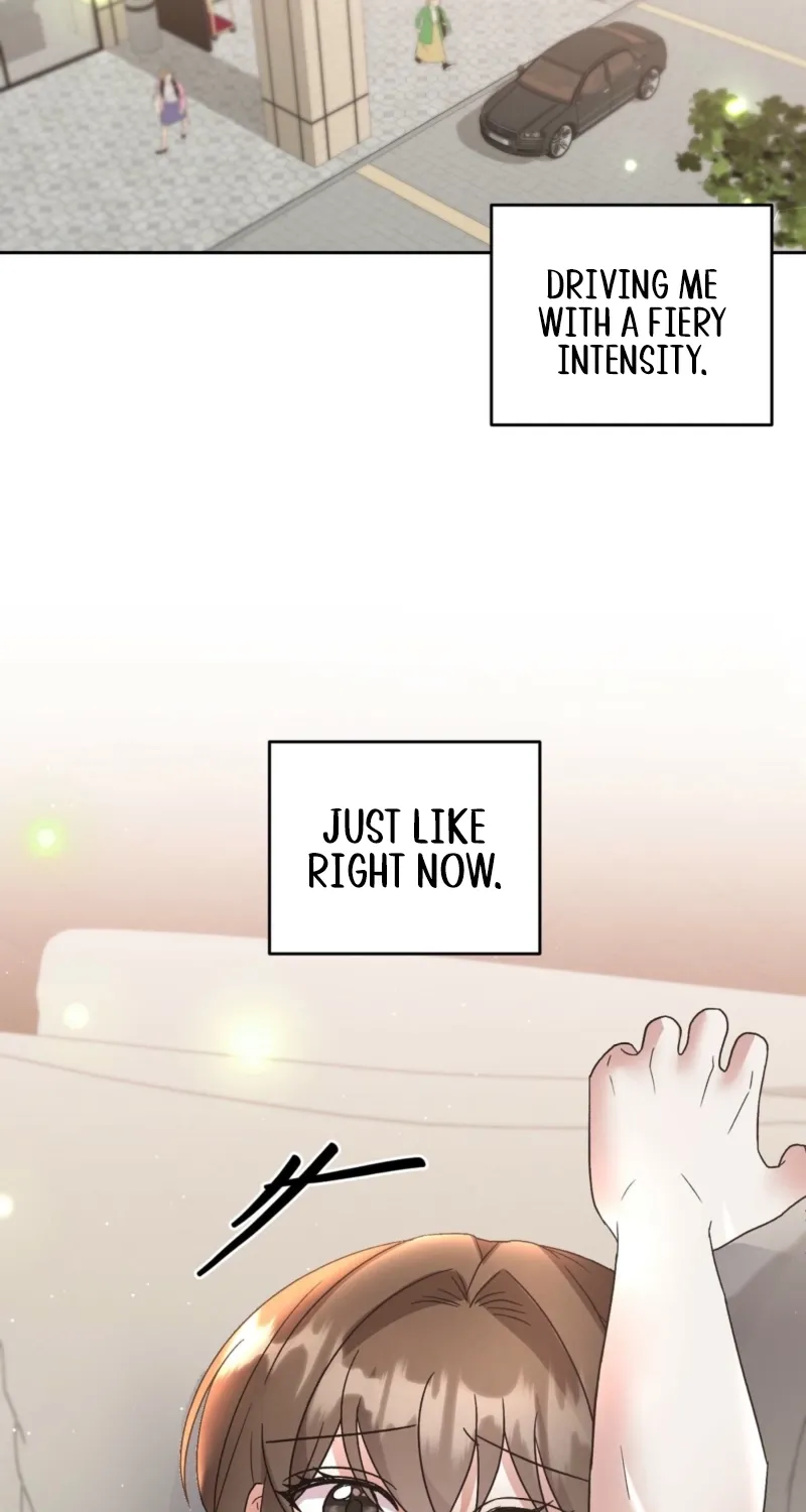 Read Delusional Romance Is a Bad Idea chapter 8 image 1 on Lezhin