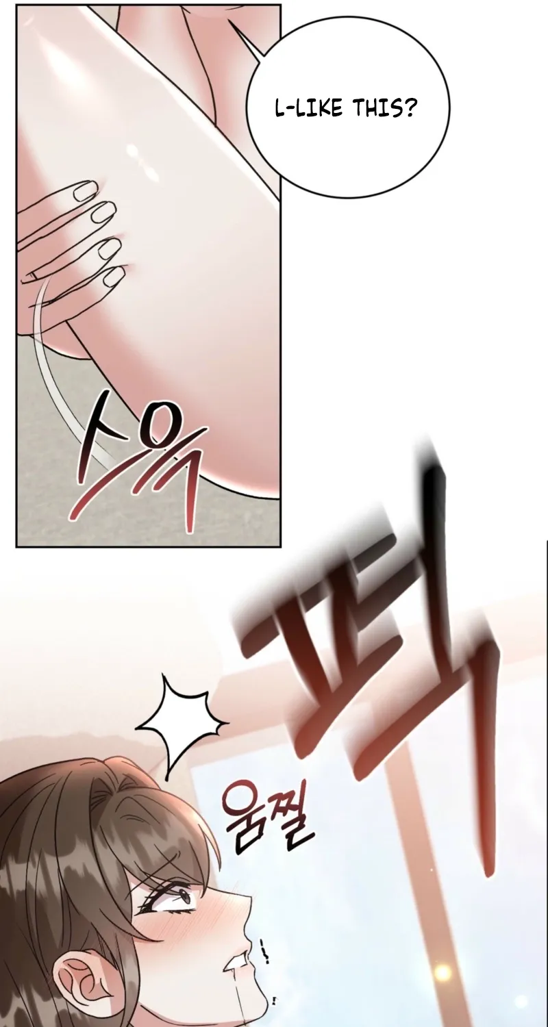 Read Delusional Romance Is a Bad Idea chapter 8 image 10 on Lezhin