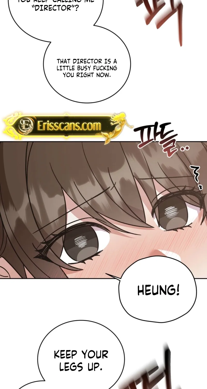 Read Delusional Romance Is a Bad Idea chapter 8 image 13 on Lezhin