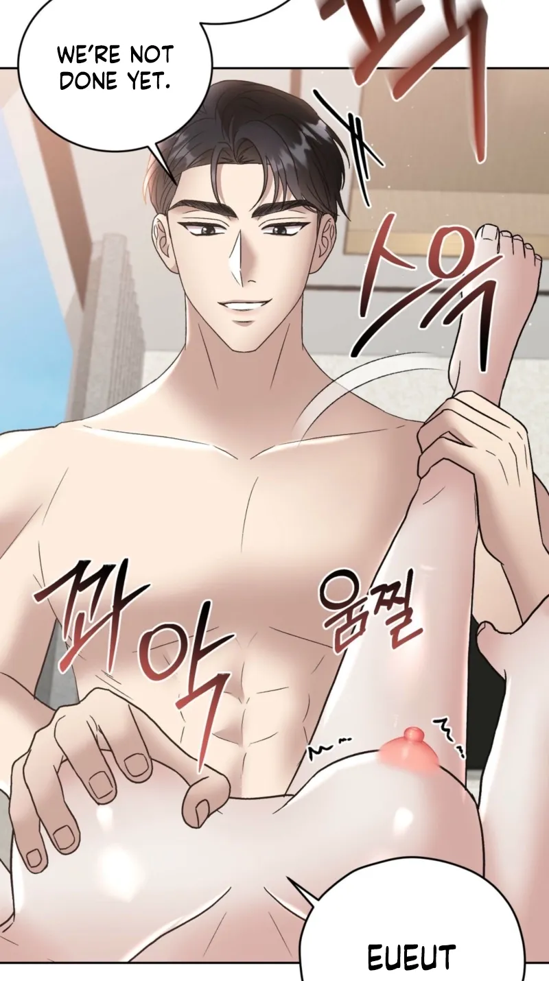 Read Delusional Romance Is a Bad Idea chapter 8 image 14 on Lezhin
