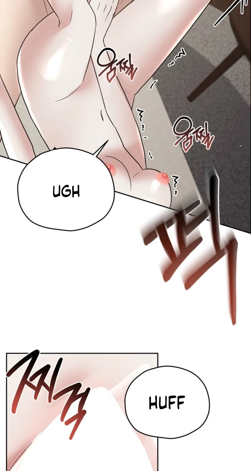 Read Delusional Romance Is a Bad Idea chapter 8 image 16 on Lezhin