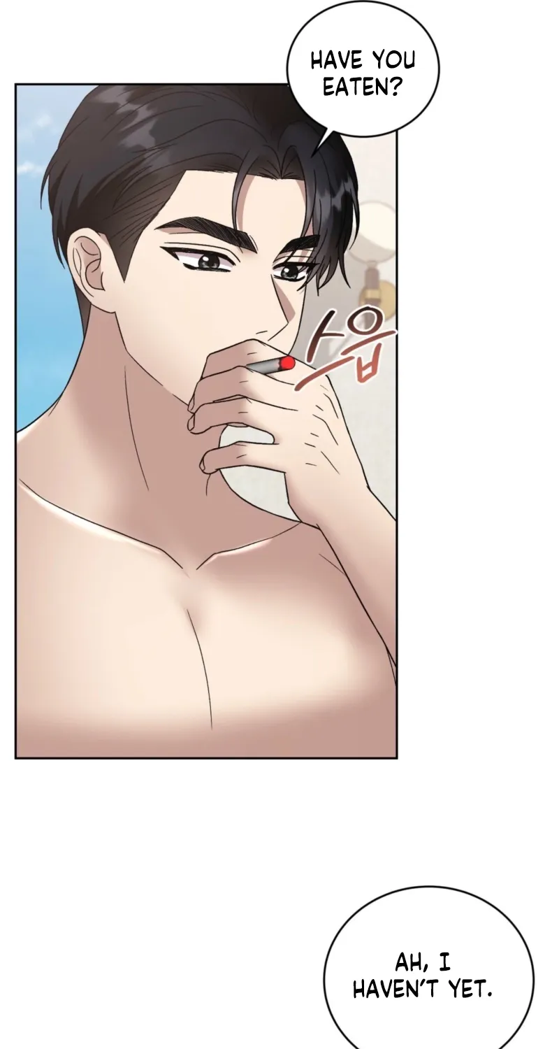 Read Delusional Romance Is a Bad Idea chapter 8 image 20 on Lezhin