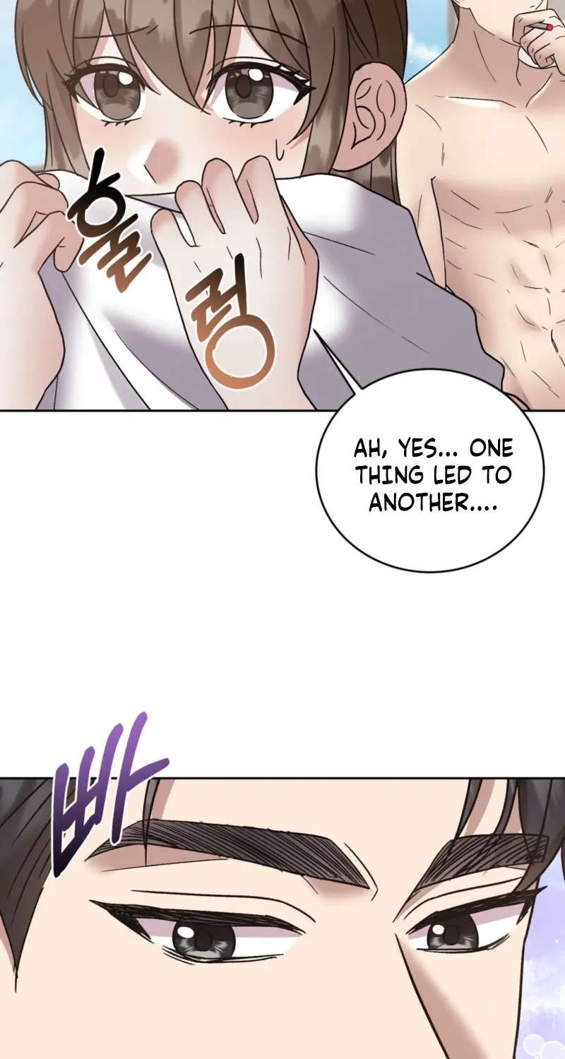 Read Delusional Romance Is a Bad Idea chapter 8 image 23 on Lezhin