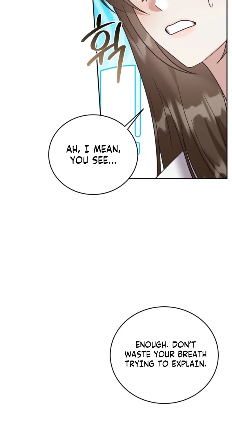 Read Delusional Romance Is a Bad Idea chapter 8 image 26 on Lezhin