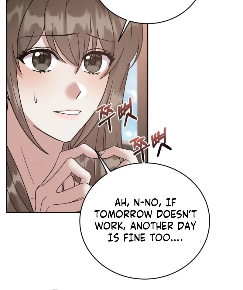 Read Delusional Romance Is a Bad Idea chapter 8 image 29 on Lezhin