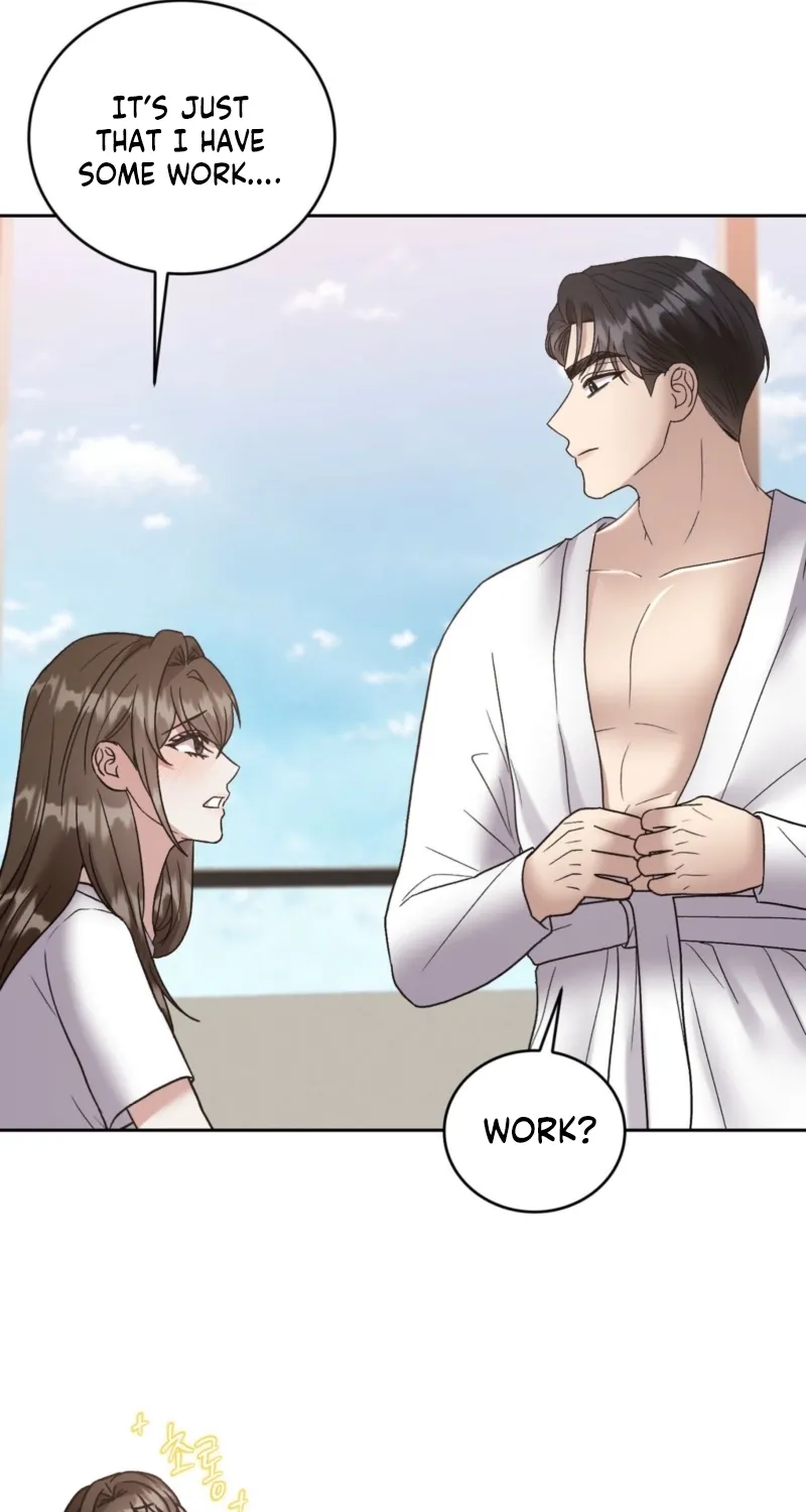 Read Delusional Romance Is a Bad Idea chapter 8 image 30 on Lezhin