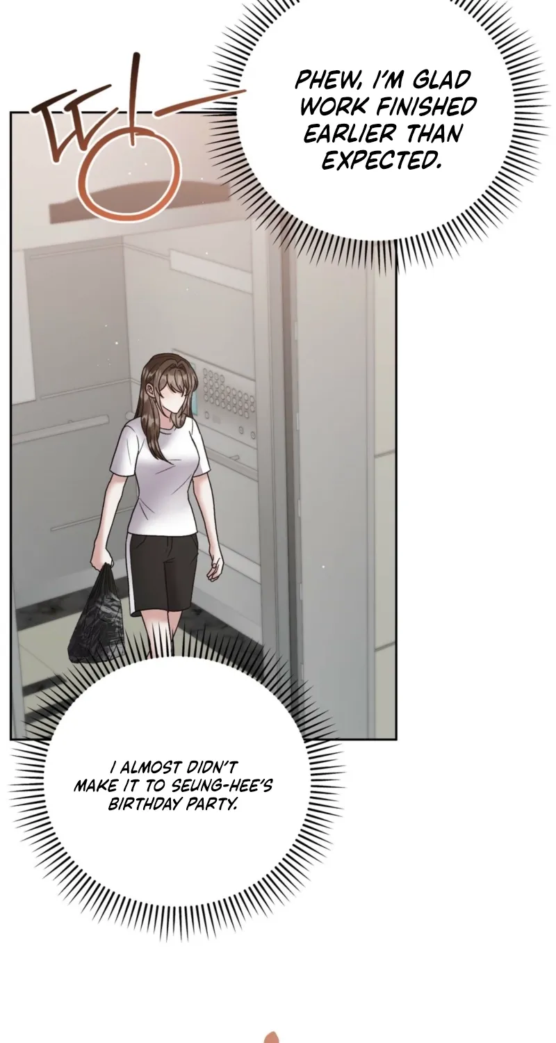 Read Delusional Romance Is a Bad Idea chapter 8 image 35 on Lezhin
