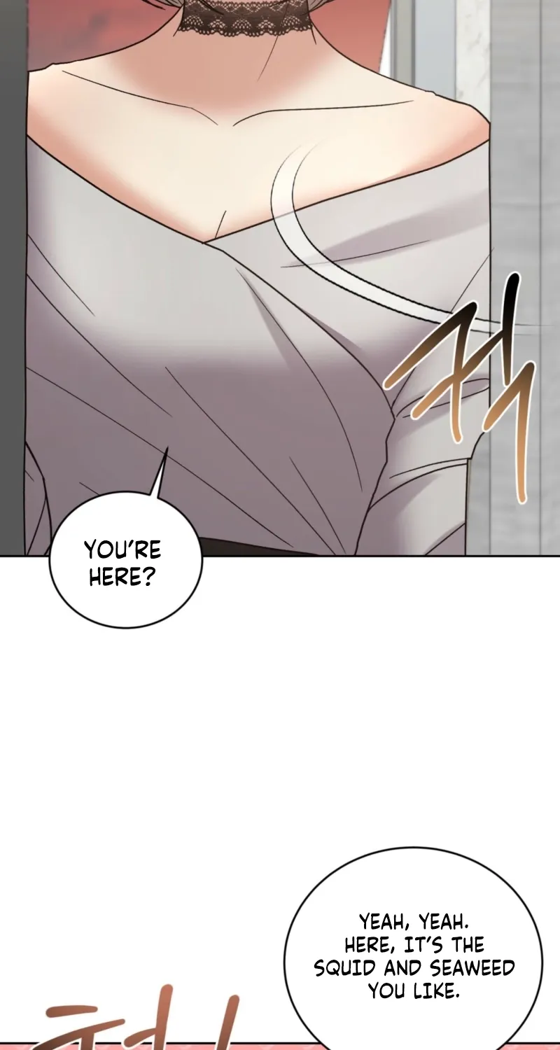 Read Delusional Romance Is a Bad Idea chapter 8 image 37 on Lezhin