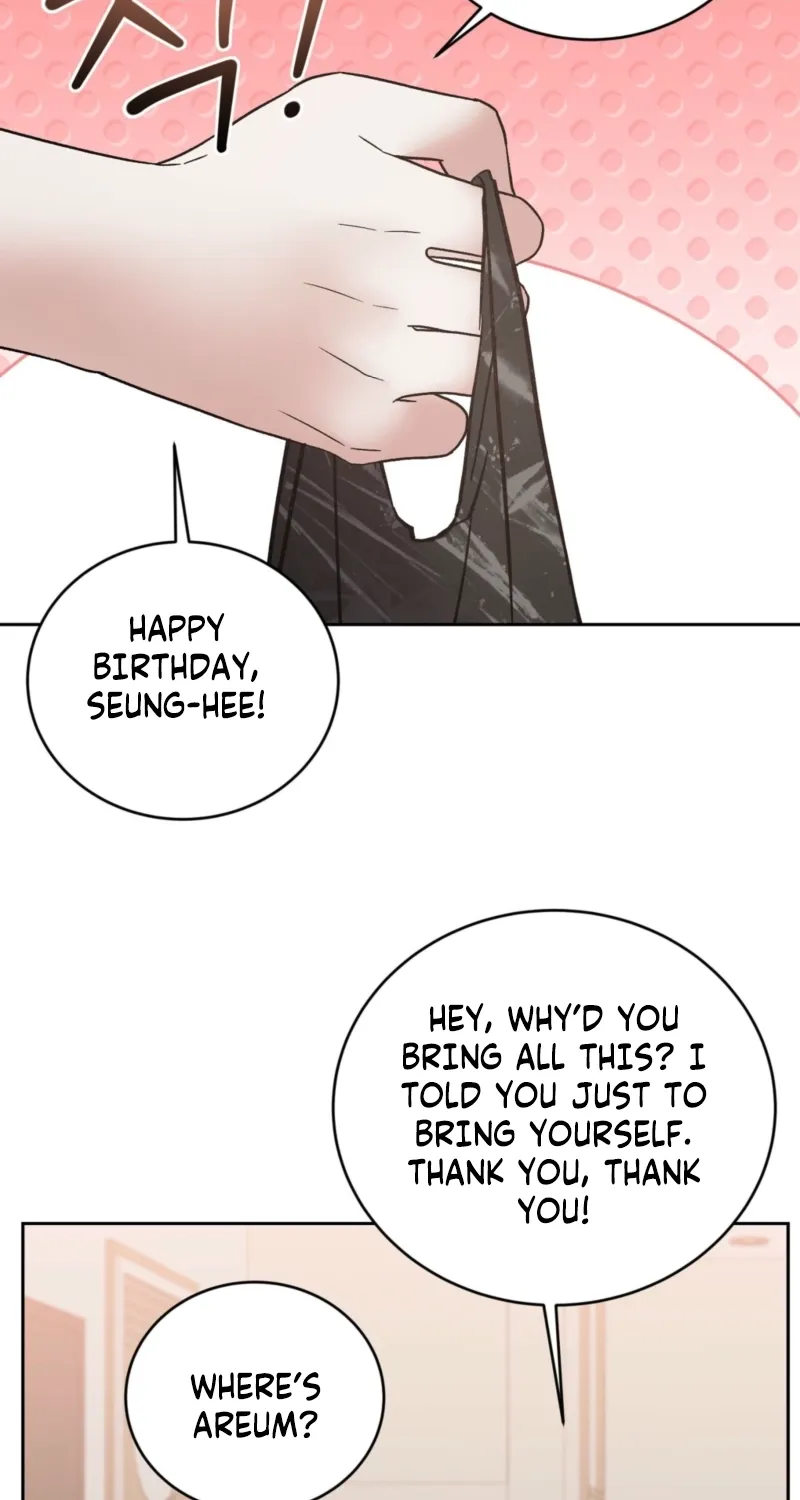 Read Delusional Romance Is a Bad Idea chapter 8 image 38 on Lezhin