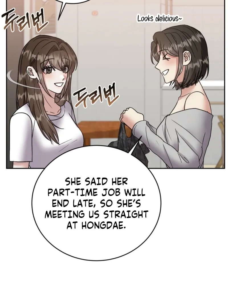 Read Delusional Romance Is a Bad Idea chapter 8 image 39 on Lezhin