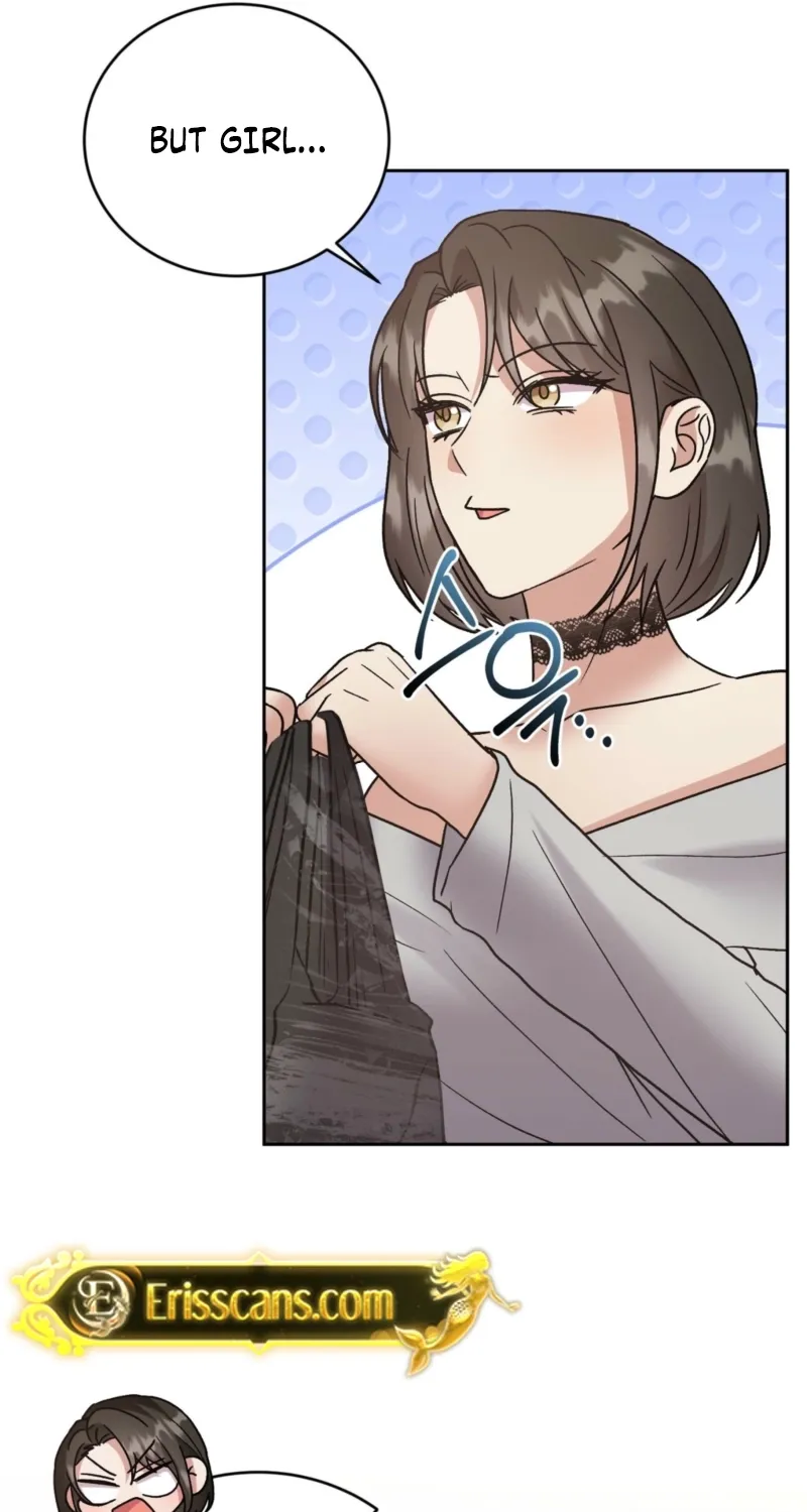 Read Delusional Romance Is a Bad Idea chapter 8 image 40 on Lezhin