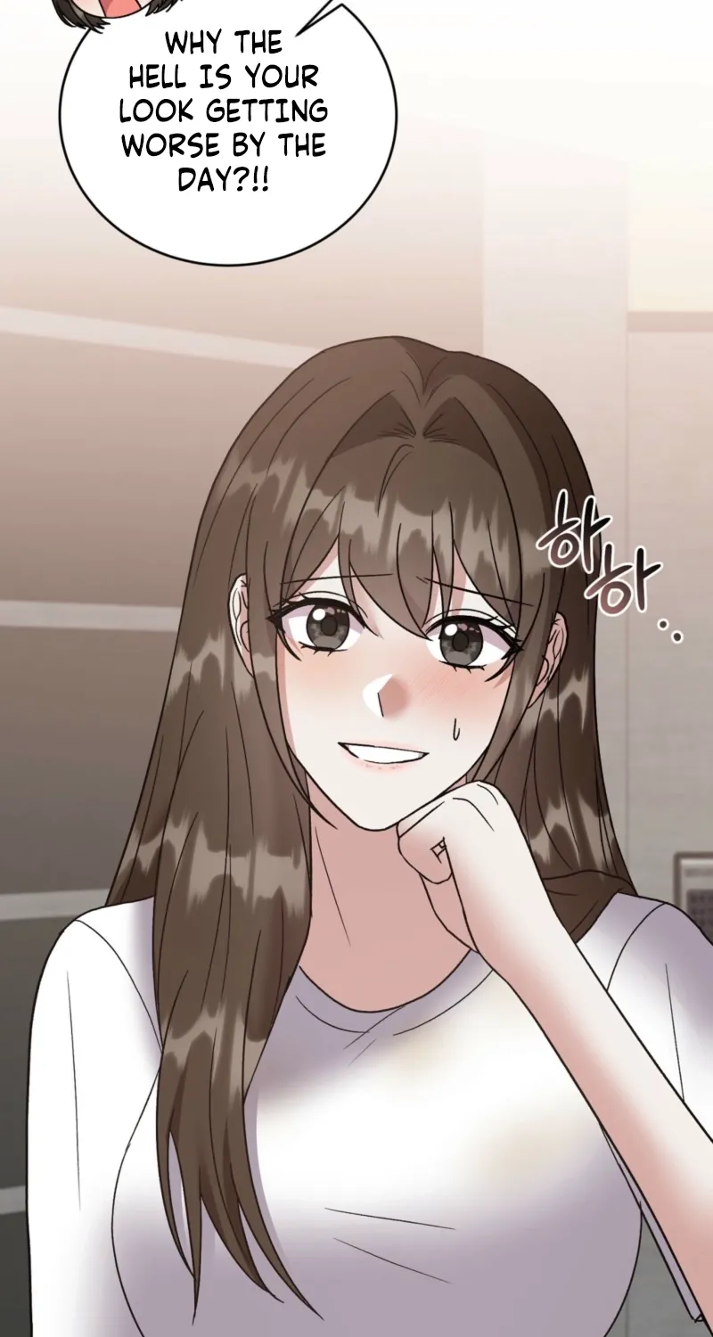 Read Delusional Romance Is a Bad Idea chapter 8 image 41 on Lezhin