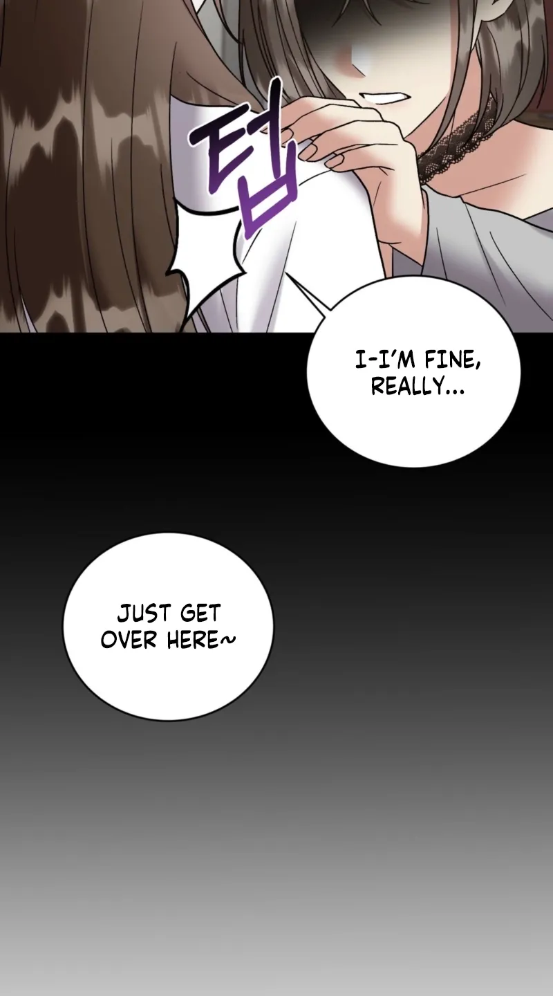 Read Delusional Romance Is a Bad Idea chapter 8 image 44 on Lezhin