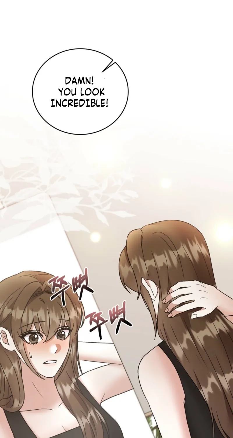 Read Delusional Romance Is a Bad Idea chapter 8 image 46 on Lezhin