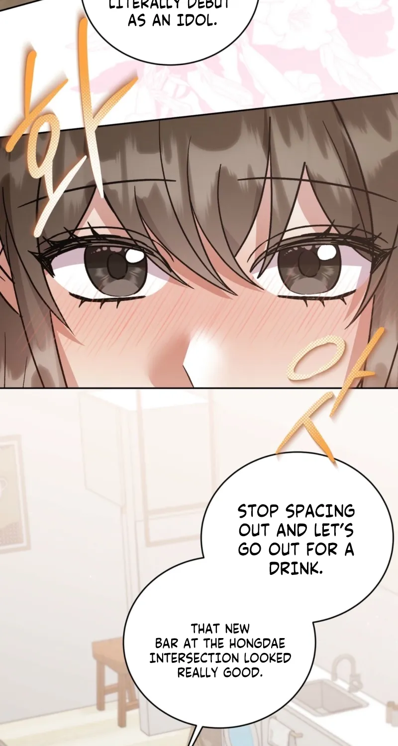 Read Delusional Romance Is a Bad Idea chapter 8 image 48 on Lezhin