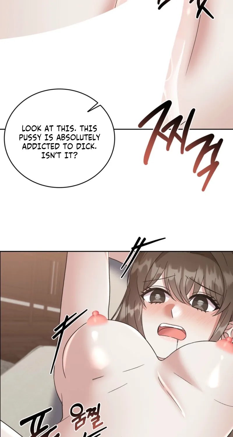 Read Delusional Romance Is a Bad Idea chapter 8 image 5 on Lezhin