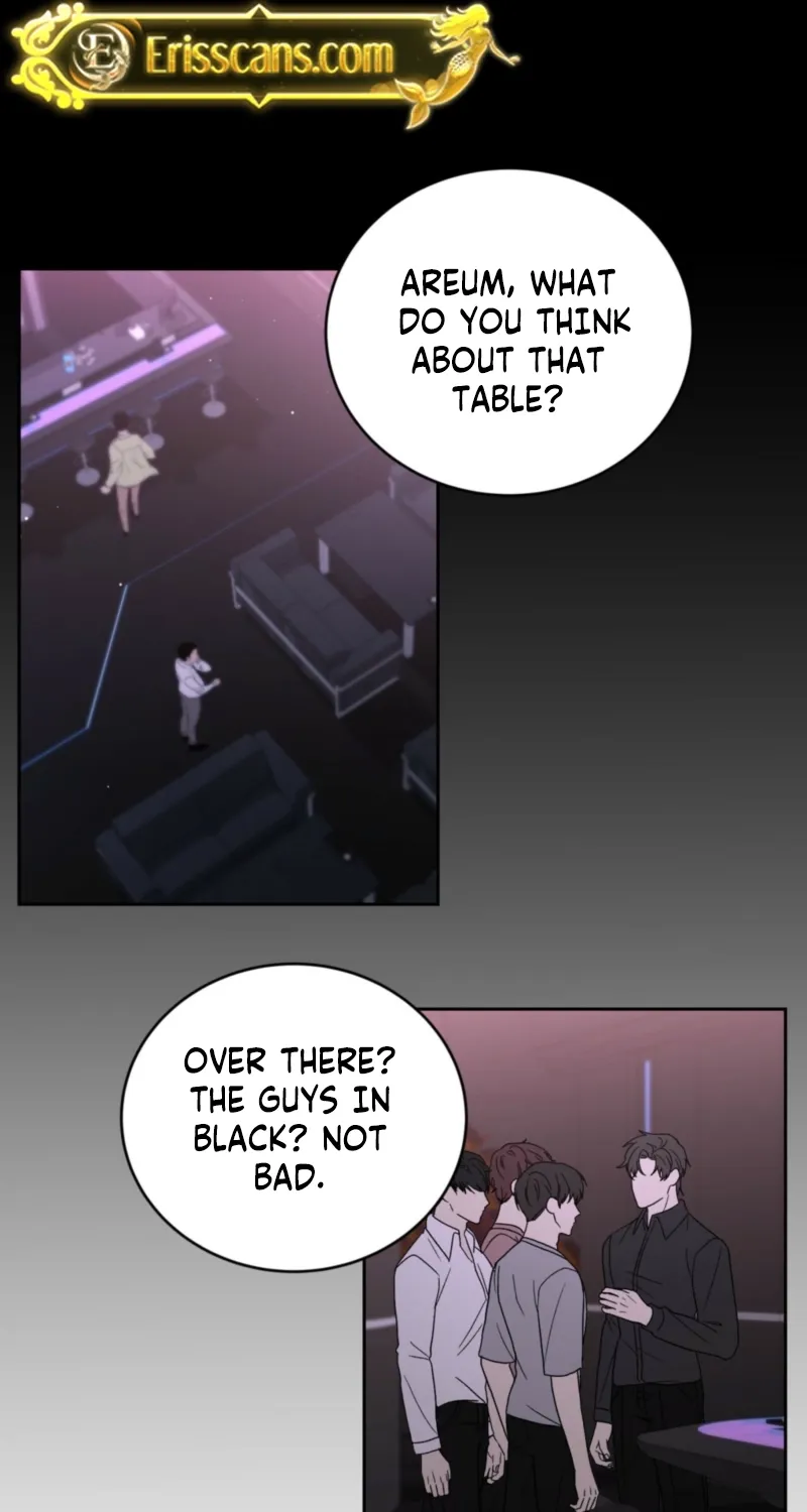 Read Delusional Romance Is a Bad Idea chapter 8 image 50 on Lezhin