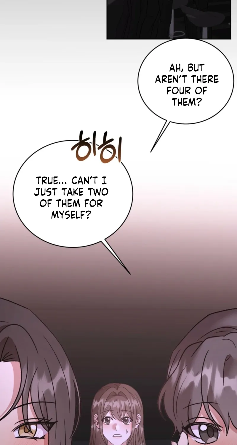 Read Delusional Romance Is a Bad Idea chapter 8 image 51 on Lezhin
