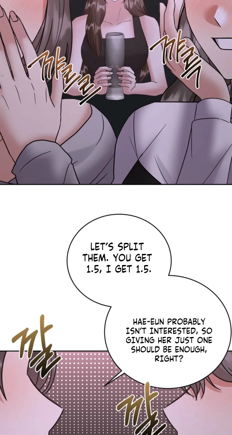 Read Delusional Romance Is a Bad Idea chapter 8 image 52 on Lezhin