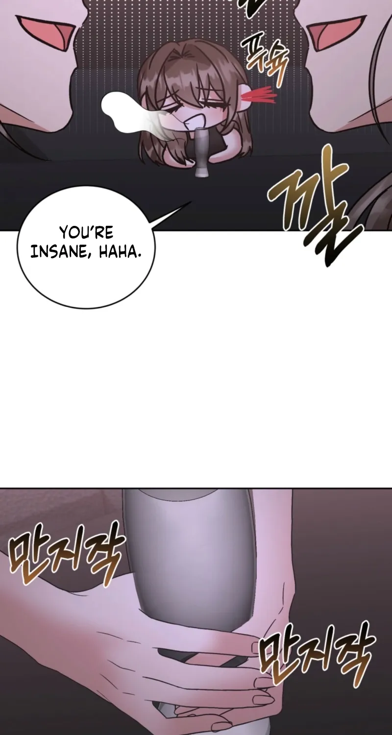 Read Delusional Romance Is a Bad Idea chapter 8 image 53 on Lezhin
