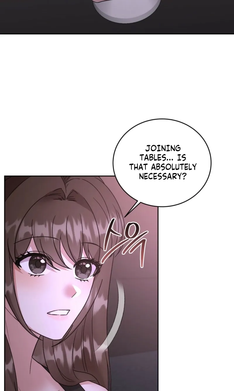 Read Delusional Romance Is a Bad Idea chapter 8 image 54 on Lezhin