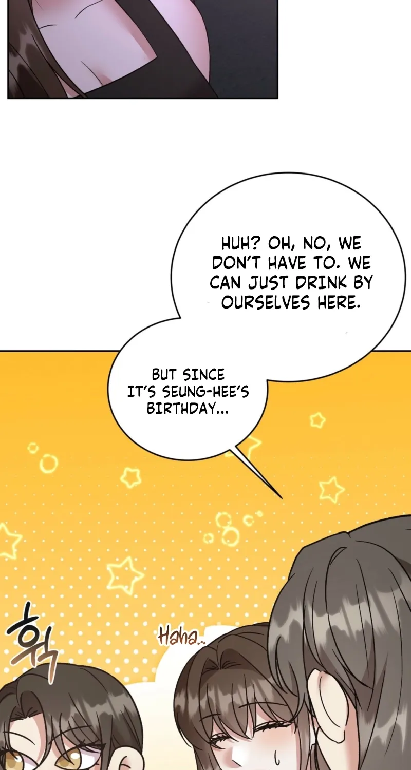 Read Delusional Romance Is a Bad Idea chapter 8 image 55 on Lezhin