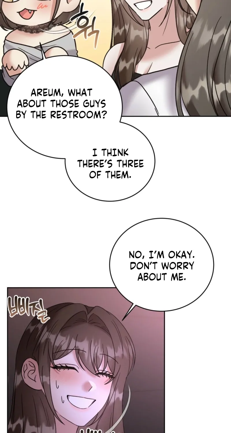 Read Delusional Romance Is a Bad Idea chapter 8 image 56 on Lezhin