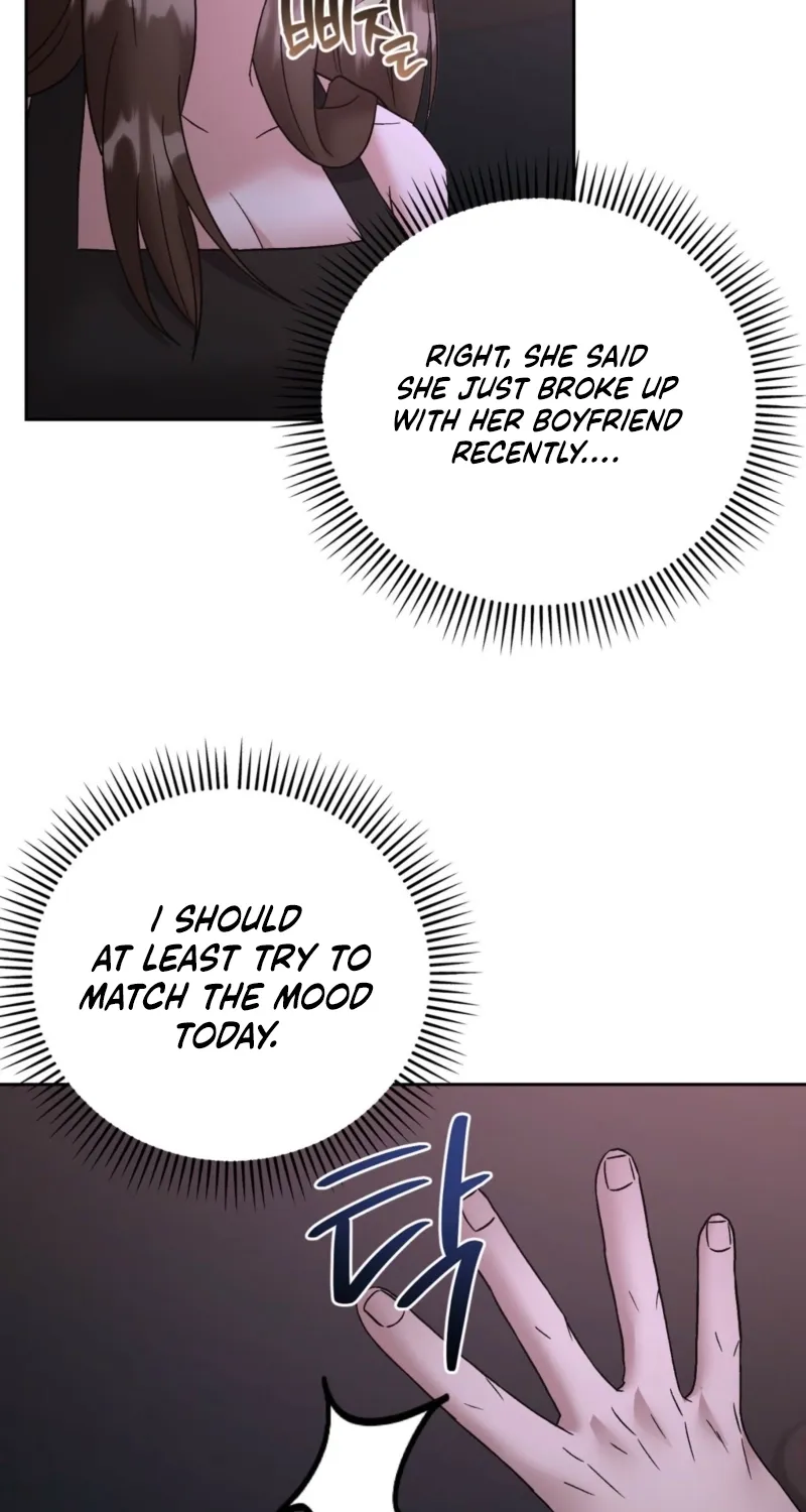 Read Delusional Romance Is a Bad Idea chapter 8 image 57 on Lezhin