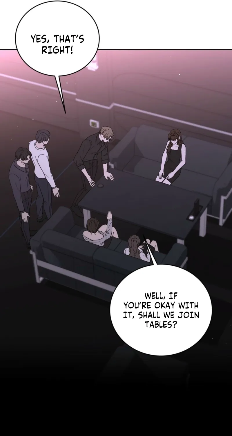 Read Delusional Romance Is a Bad Idea chapter 8 image 60 on Lezhin