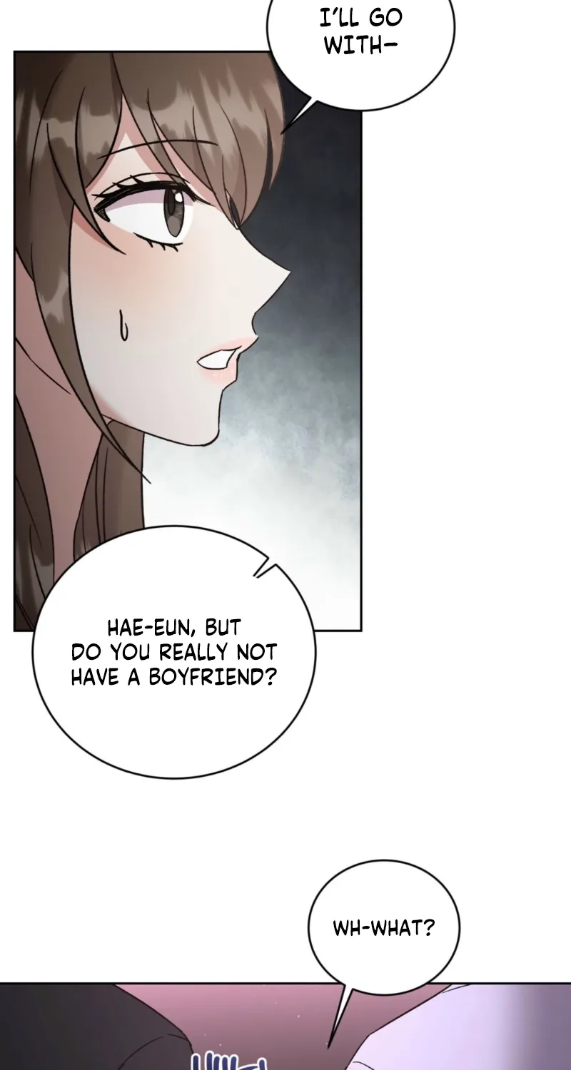 Read Delusional Romance Is a Bad Idea chapter 8 image 63 on Lezhin