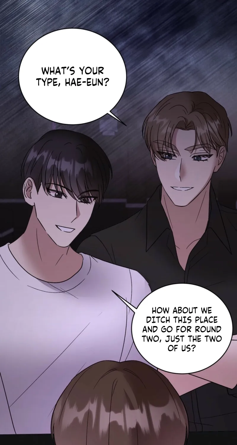 Read Delusional Romance Is a Bad Idea chapter 8 image 65 on Lezhin