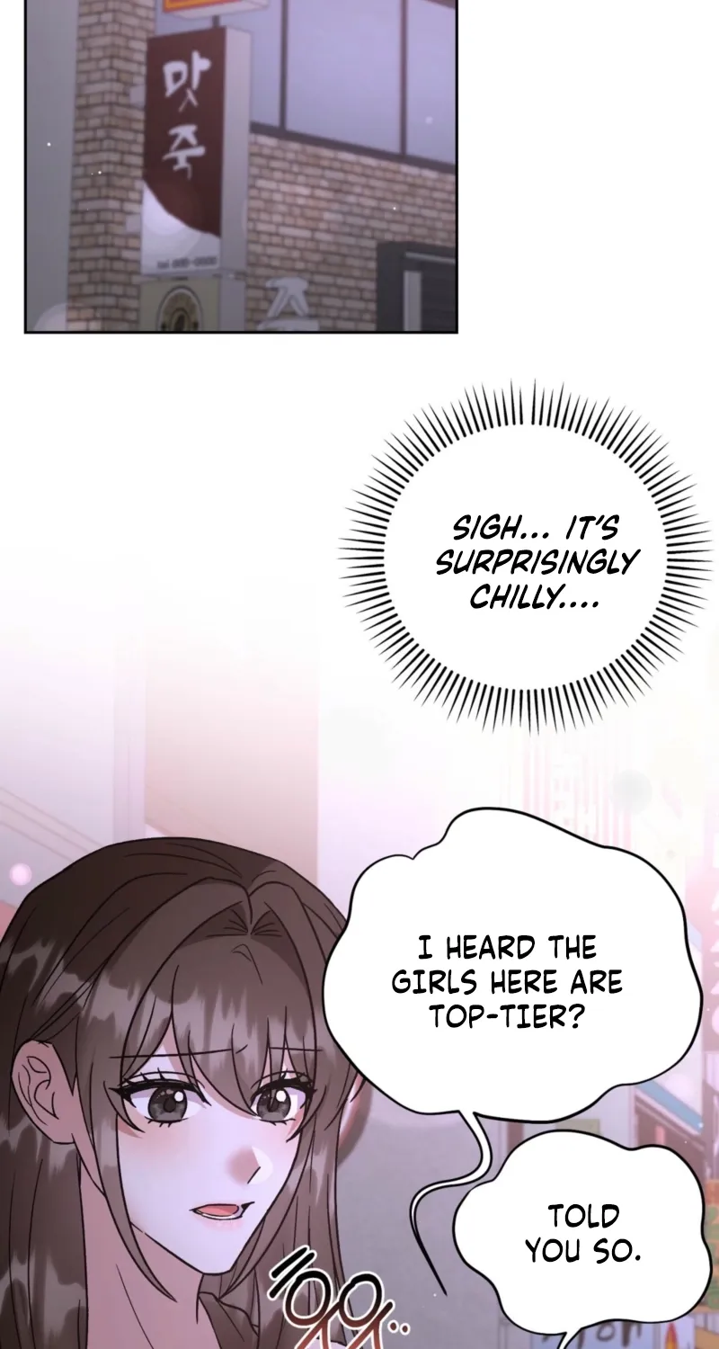 Read Delusional Romance Is a Bad Idea chapter 8 image 68 on Lezhin