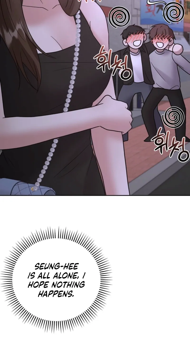 Read Delusional Romance Is a Bad Idea chapter 8 image 69 on Lezhin