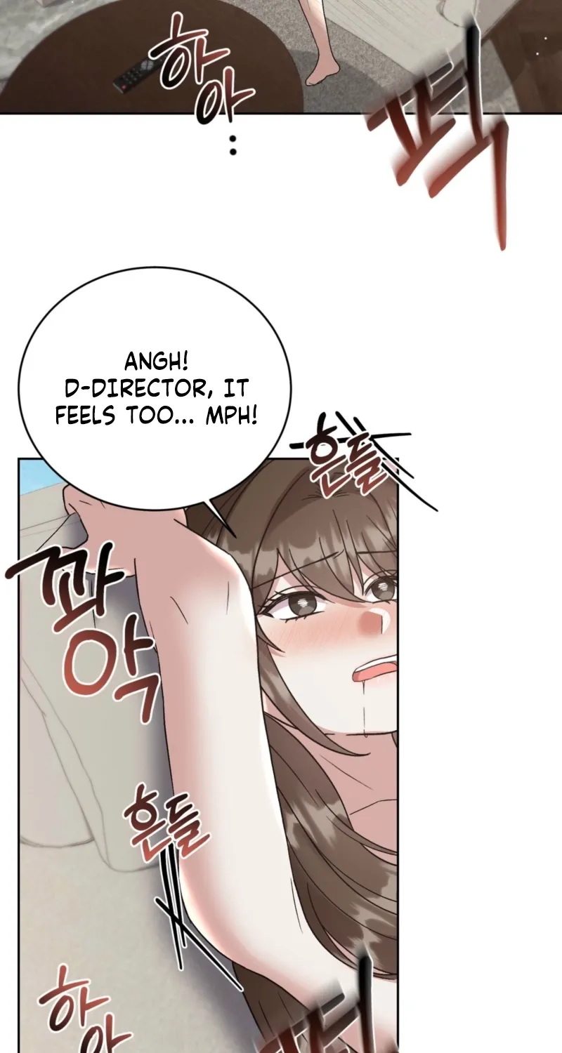 Read Delusional Romance Is a Bad Idea chapter 8 image 7 on Lezhin