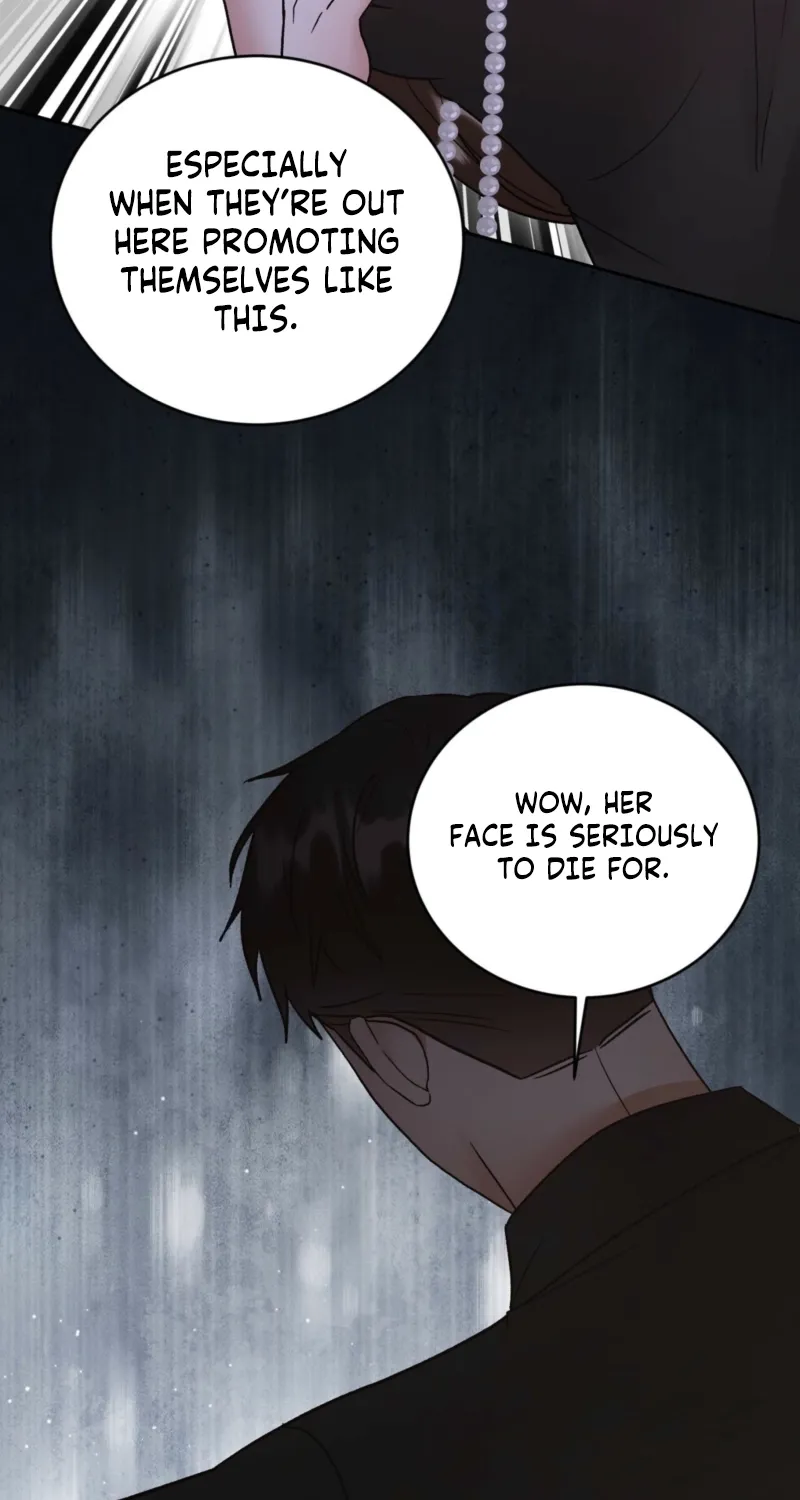 Read Delusional Romance Is a Bad Idea chapter 8 image 71 on Lezhin