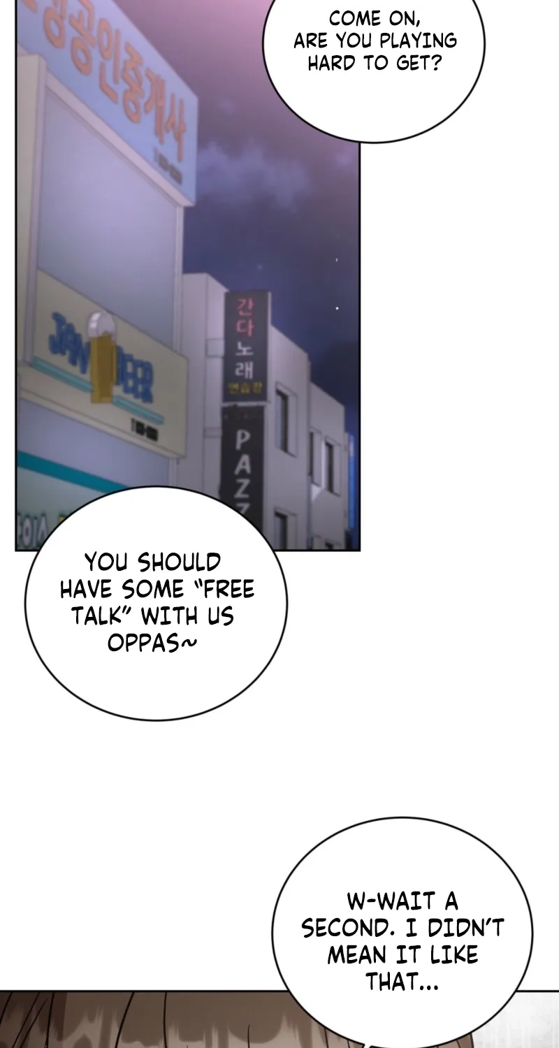 Read Delusional Romance Is a Bad Idea chapter 8 image 75 on Lezhin