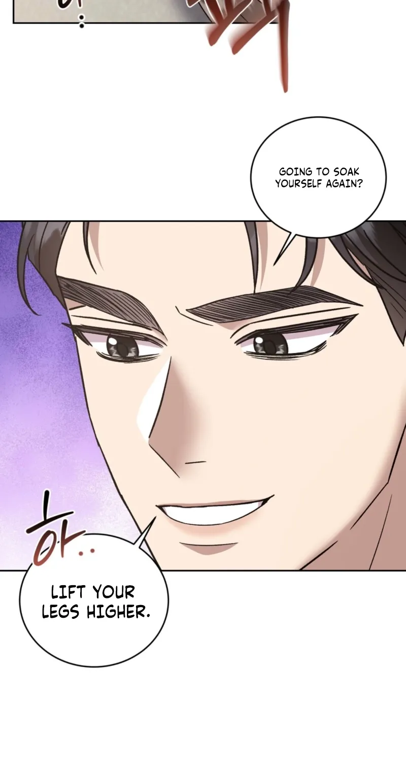Read Delusional Romance Is a Bad Idea chapter 8 image 8 on Lezhin