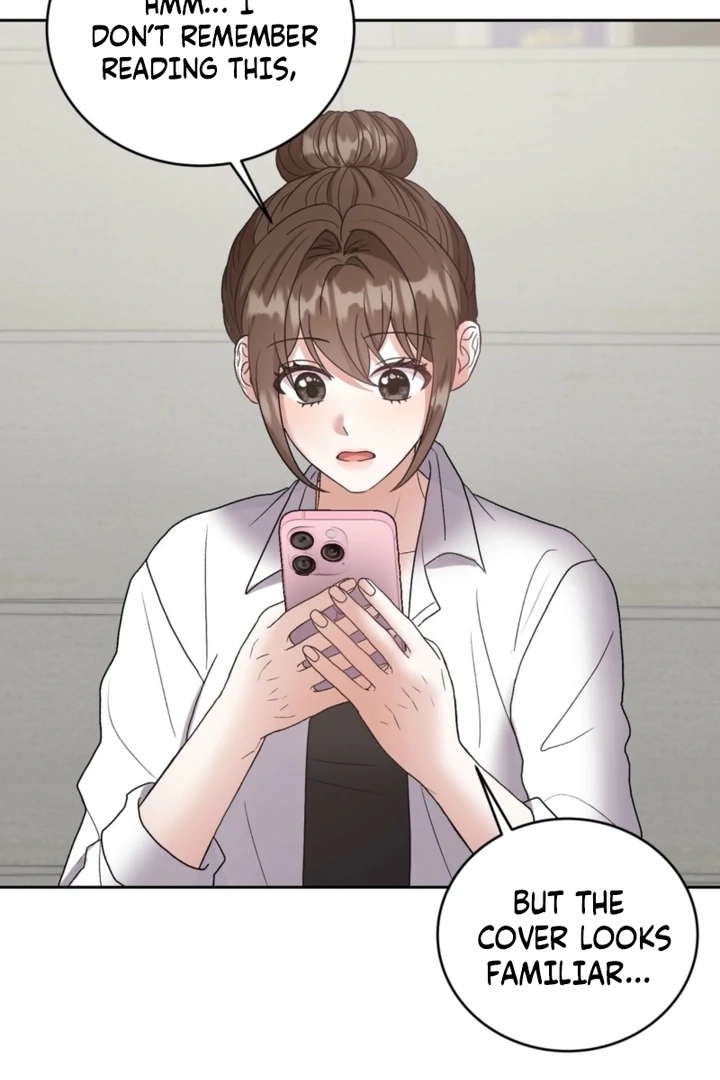 Read Delusional Romance Is A No Go chapter 1 image 46 on Lezhin