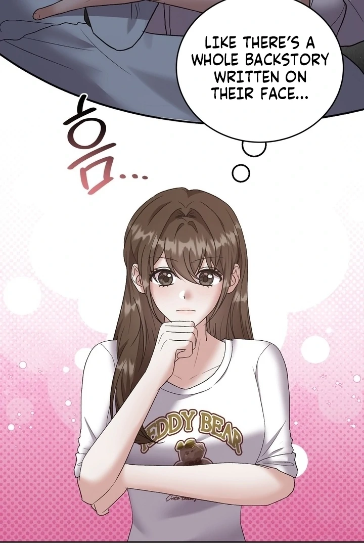 Read Delusional Romance Is A No Go chapter 2 image 14 on Lezhin