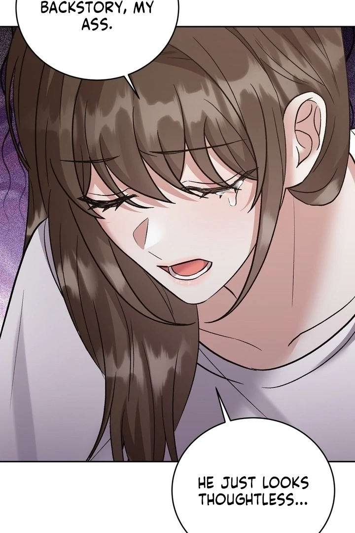 Read Delusional Romance Is A No Go chapter 2 image 19 on Lezhin