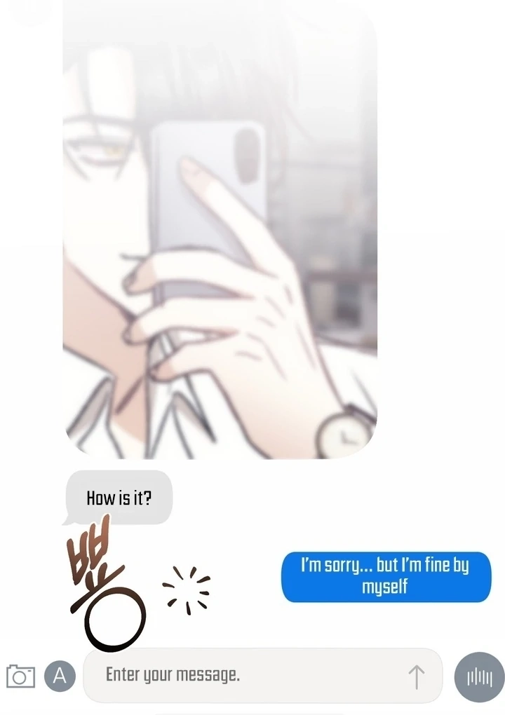 Read Delusional Romance Is A No Go chapter 2 image 25 on Lezhin