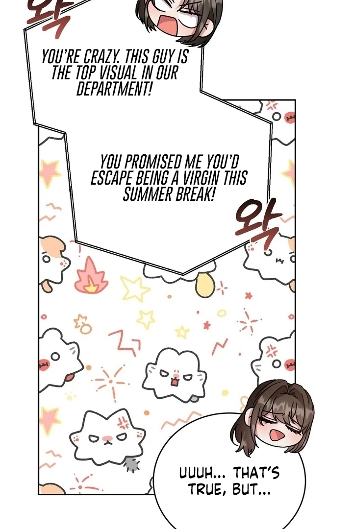 Read Delusional Romance Is A No Go chapter 2 image 30 on Lezhin