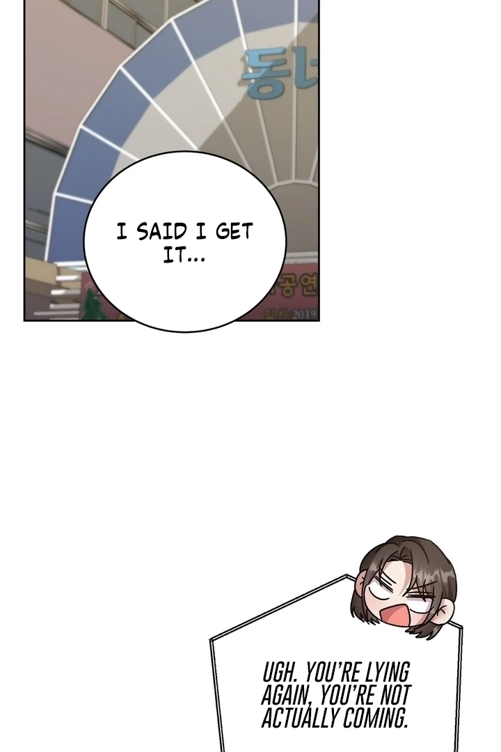 Read Delusional Romance Is A No Go chapter 2 image 34 on Lezhin
