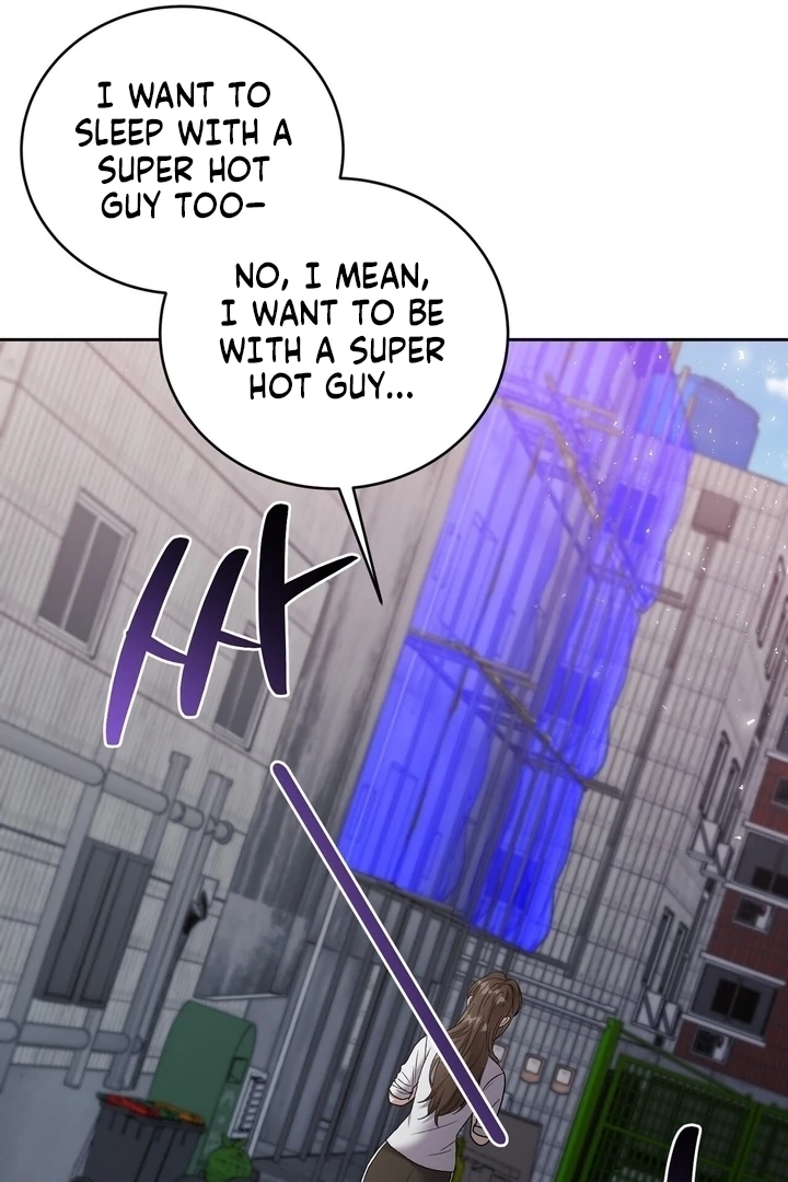Read Delusional Romance Is A No Go chapter 2 image 40 on Lezhin