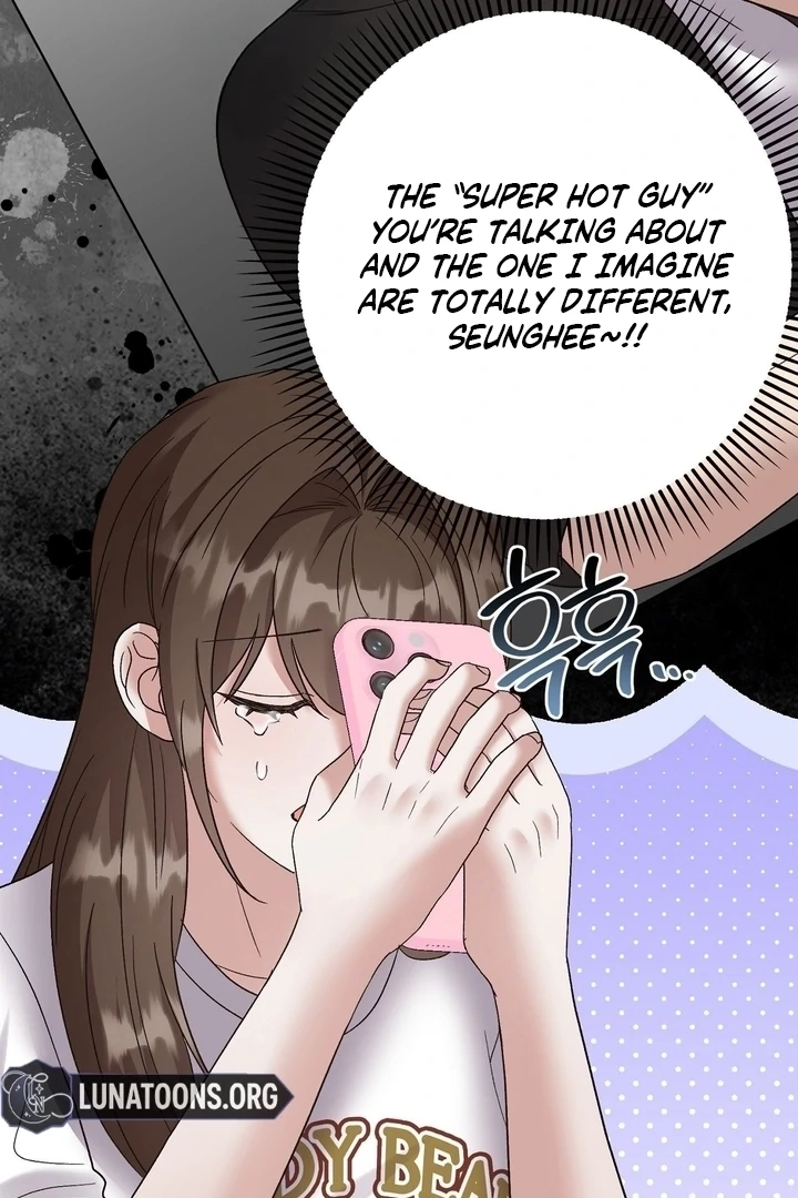 Read Delusional Romance Is A No Go chapter 2 image 42 on Lezhin